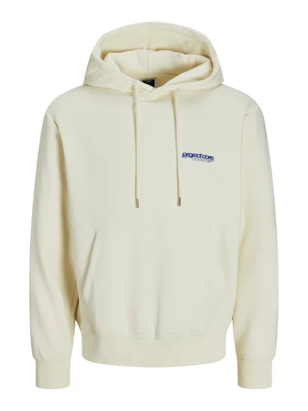 Palton Jack & Jones albastru