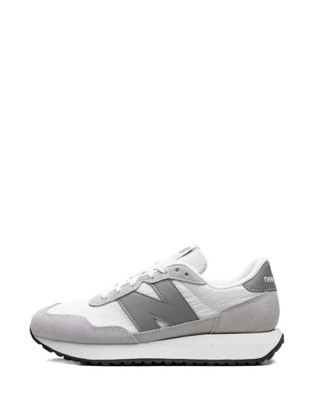 Tenisky New Balance 237 bílé