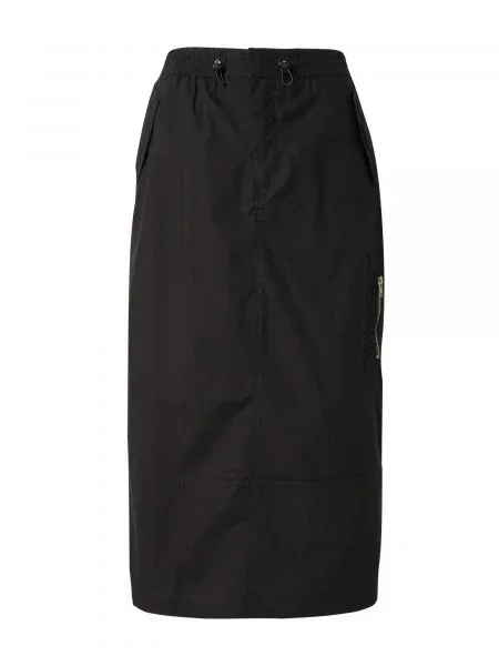 LTB Suknja DANOFO' crna