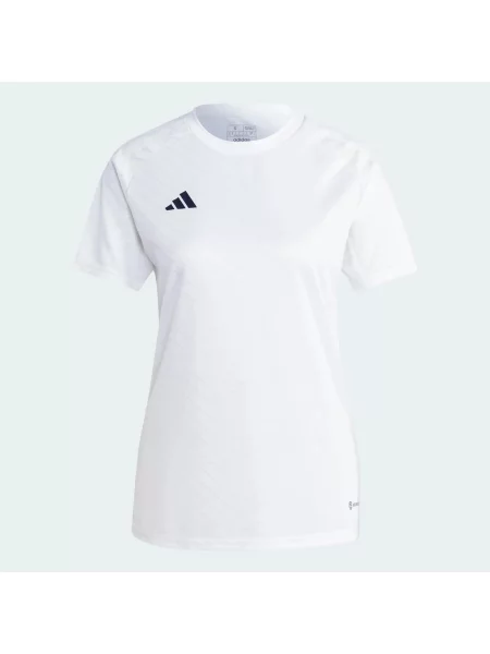 Koszulka Adidas biała