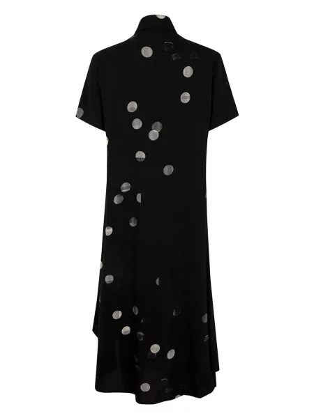 Rochie Y's cu buline de costum negru