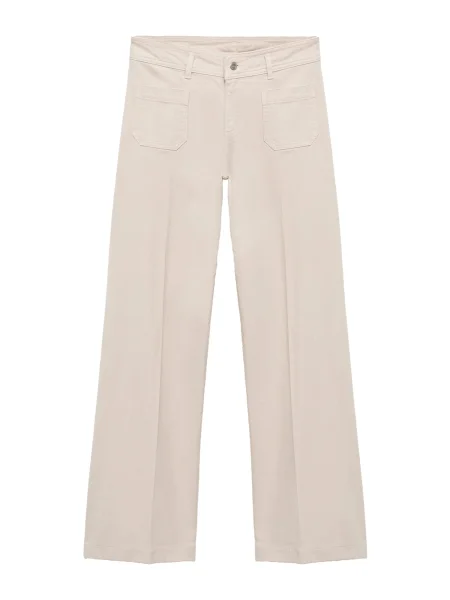 MANGO Kavbojke JESSIE' bež