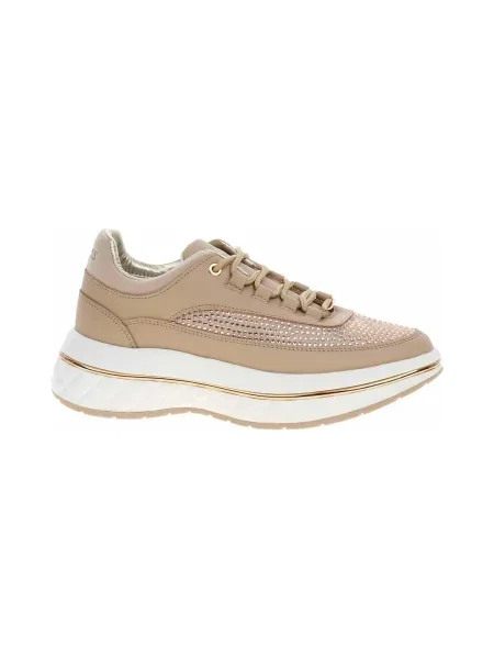 Pantofi Guess bej