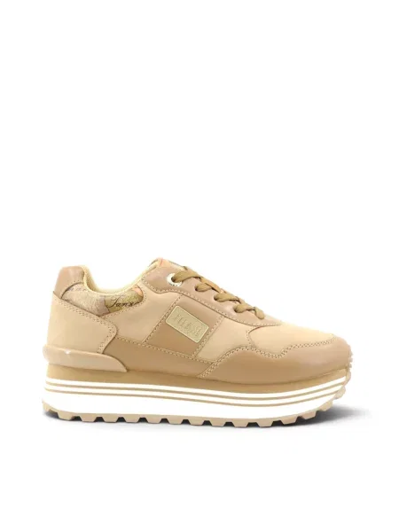 Sneakersy Alviero Martini 1a Classe beżowe