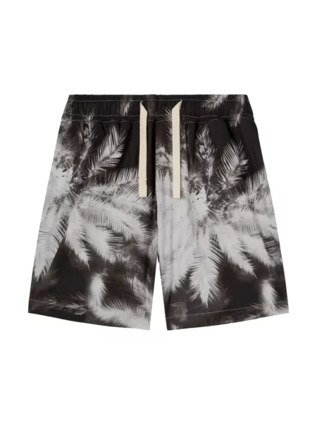 Komplet dresowy Palm Angels czarny