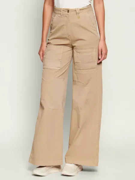 Aeronautica Militare Pantaloni bej
