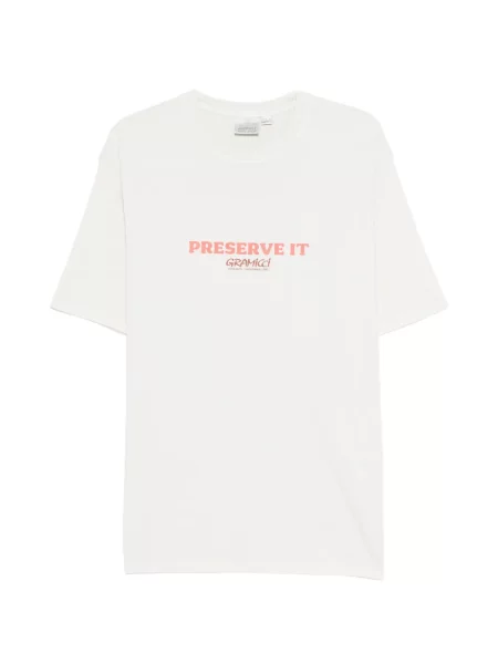 Tricou Gramicci cu imagine
