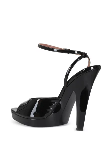 Sandale Paris Texas negru