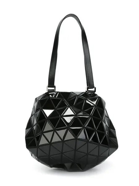 Geantă Bao Bao Issey Miyake negru