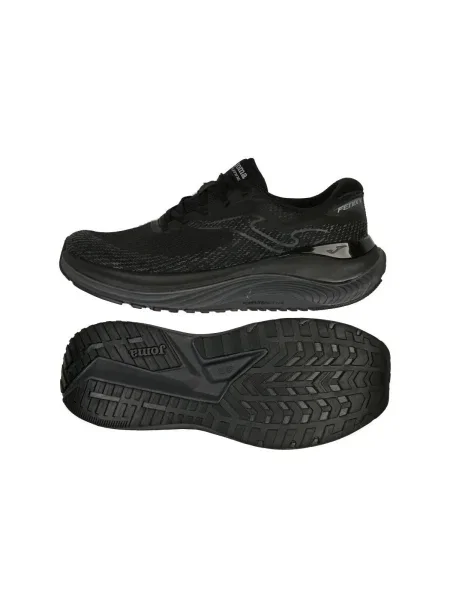 Pantofi Joma negru