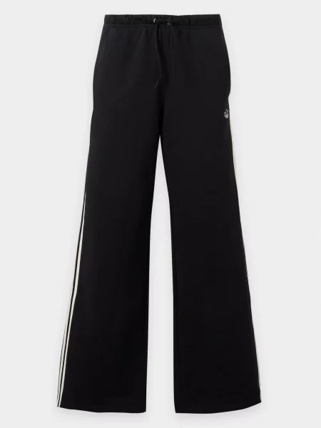 ADIDAS ORIGINALS Παντελόνι SIG μαύρο λευκό