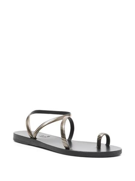 Sandale Ancient Greek Sandals auriu