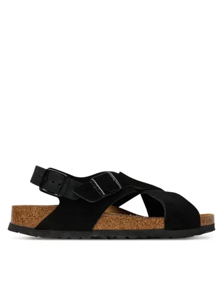 Sandali Birkenstock črna