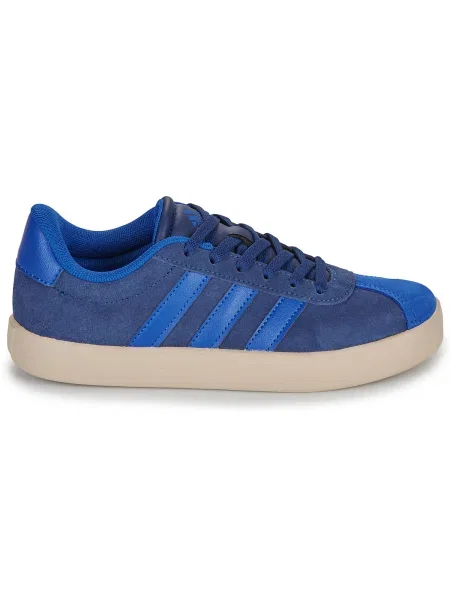 Gyerek félcipő Adidas kék