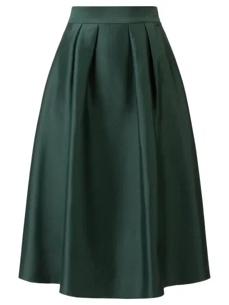 Kraimod Fustă închis verde