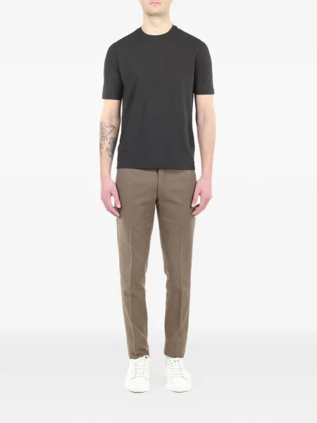 Scurt tricou Al Duca D’aosta 1902 gri