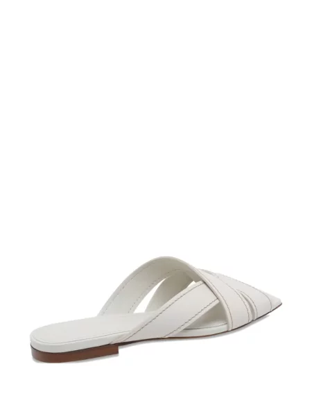 Sandale Tod's alb