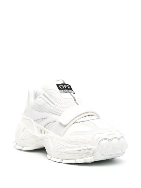 Slip on sportbačiai Off-white balta