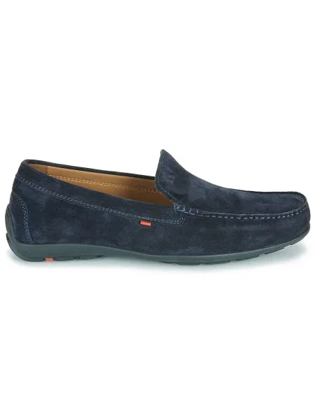 Pantofi Lloyd albastru