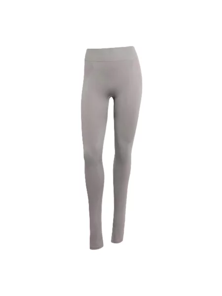 ADIDAS BY STELLA MCCARTNEY Pantaloni sport gri