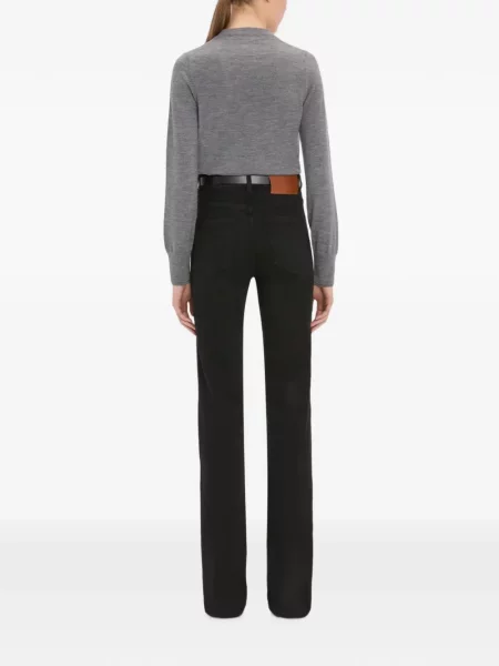 Pulover Victoria Beckham gri