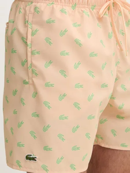 Шорты Lacoste