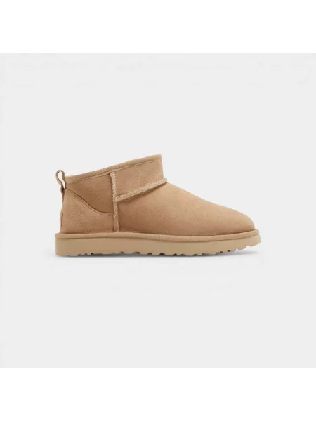 Pantofi Ugg clasici bej