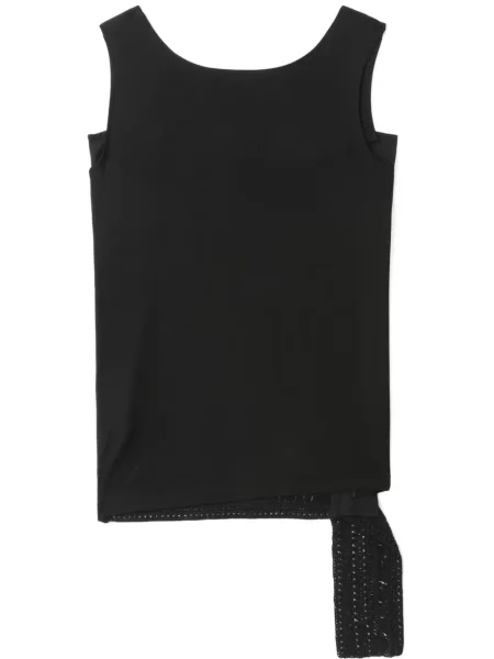 Top Y's negru