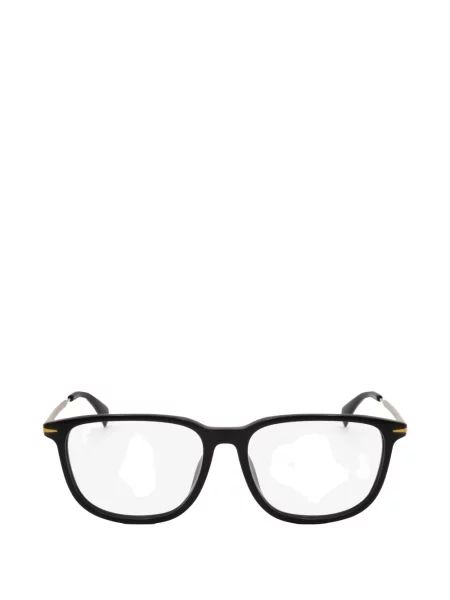 Ochelari de soare Eyewear By David Beckham negru