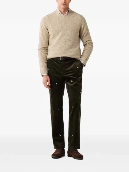 Pulover Hackett London de lână