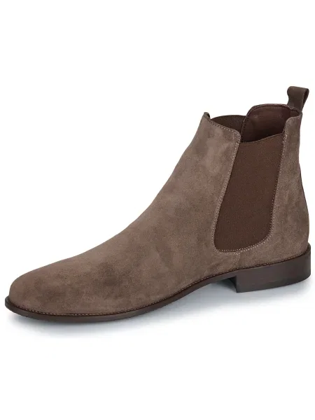 Pantofi So Size maro