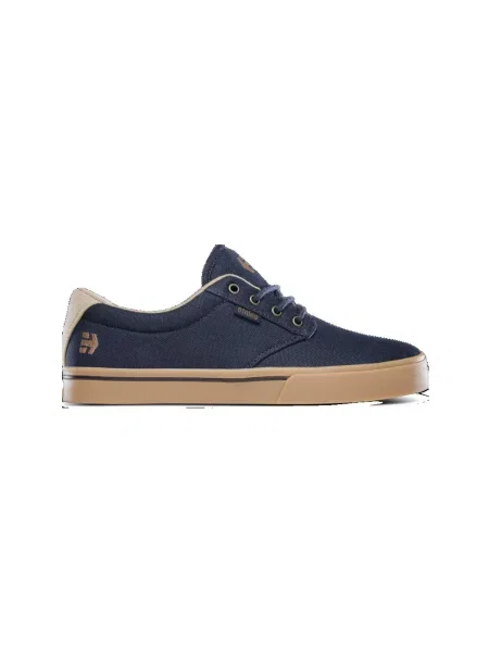 Félcipo Etnies kék