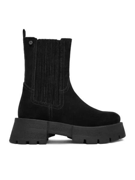 Ботильоны G-star Raw черные