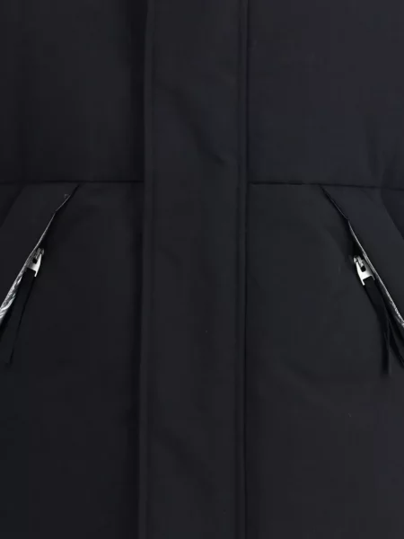 Vestă Laminar negru