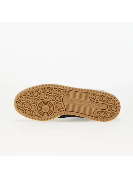 Маратонки adidas Originals Forum Low черно