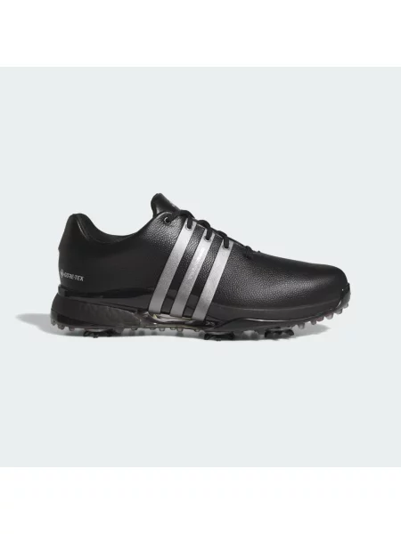 GOLFOVÉ BOTY GORE-TEX černé