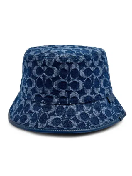 Căciulă Coach albastru