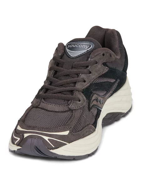Pantofi Saucony maro