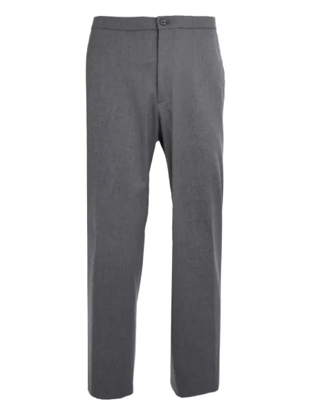 Pantaloni Boglioli gri