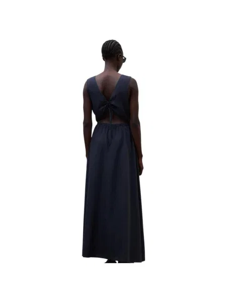 Rochie Ecoalf albastru