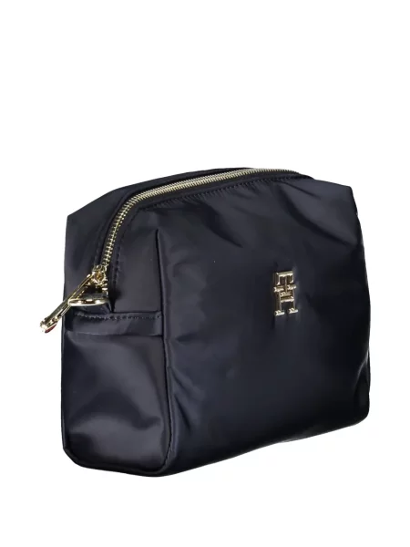Geantă Tommy Hilfiger albastru