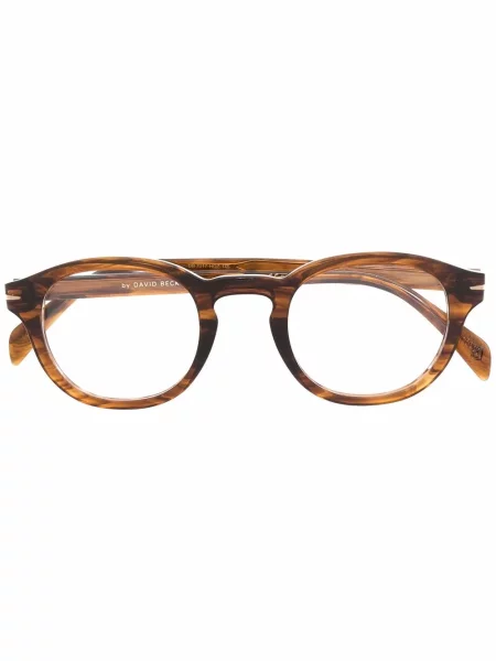 Ochelari de soare Eyewear By David Beckham maro