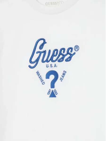 Guess Póló fehér
