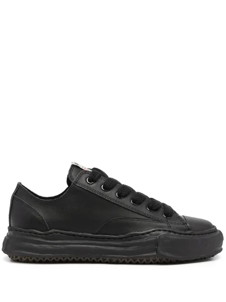 Sneakerși Maison Mihara Yasuhiro chunky negru
