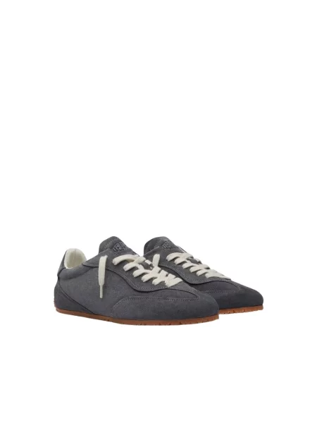 Sneakersy Axel Arigato szare