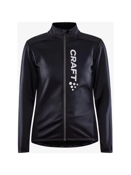 Kurtka Craft Core SubZ M czarna