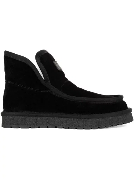 Pantofi Keddo negru