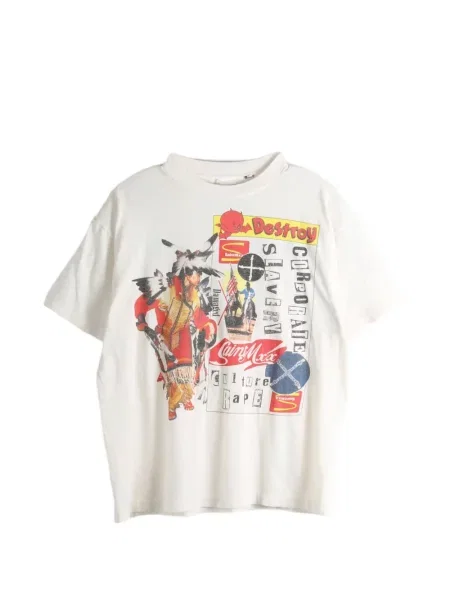 Majica Saint Mxxxxxx s printom