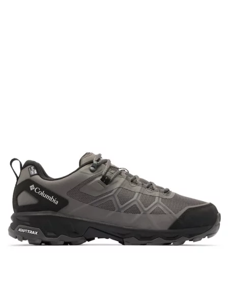 Columbia Bakancs PEAKFREAK™ 3 OUTDRY™ szürke