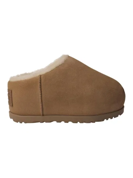 Pantofi Ugg maro
